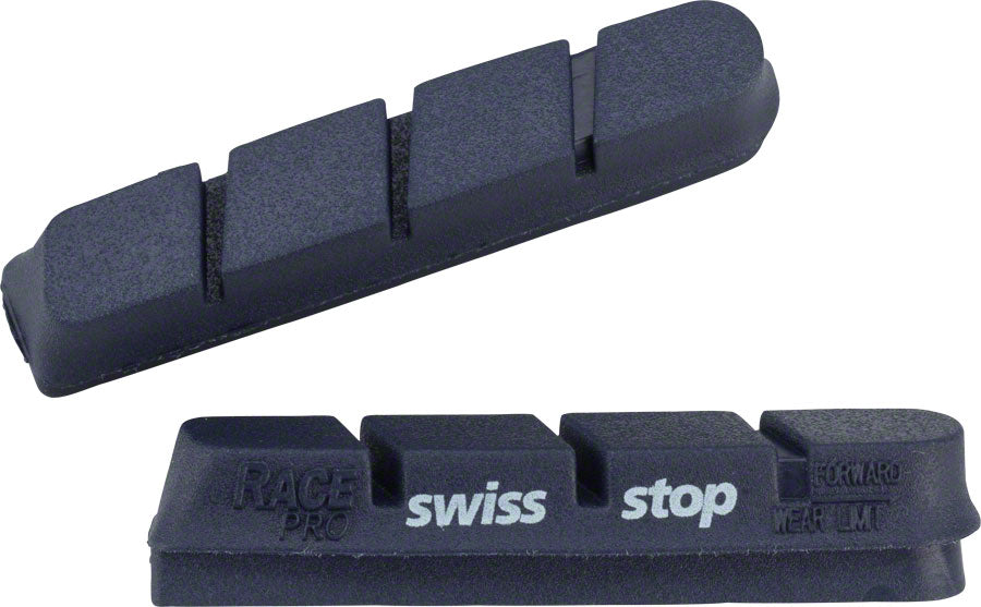 DT Swiss BXP Blue Race Pro Brake Pads PR1400 OXiC Wheels Campagnolo Compatible - DT Swiss Brake Pads