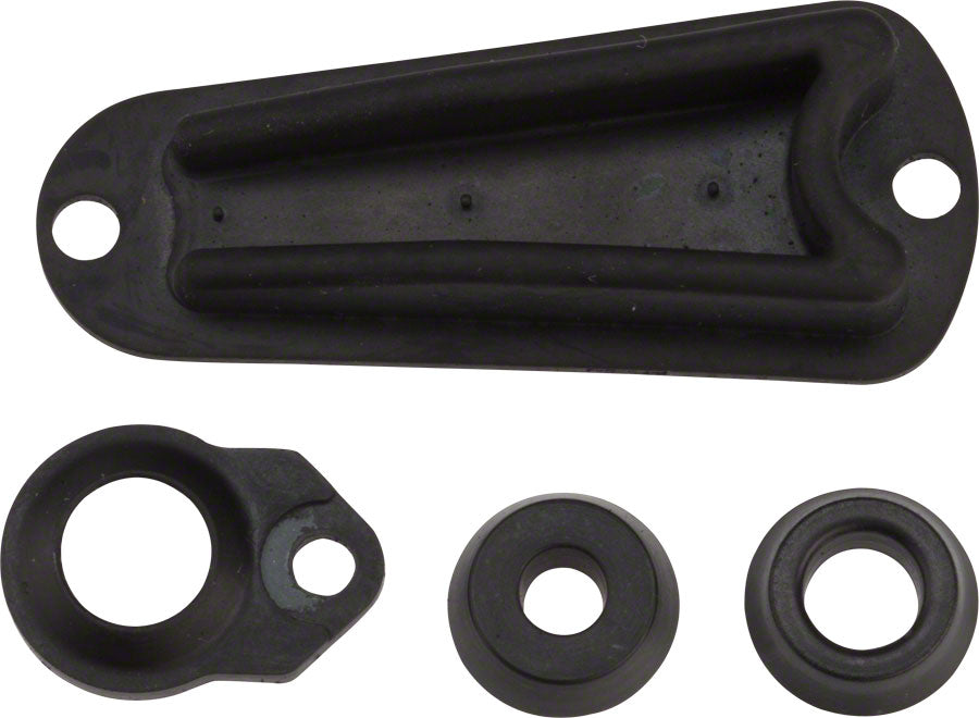 Hope Brake Lever Master Cylinder Seal Kit - For Hope Tech 3 - Hope Hydraulic Brake Lever Part