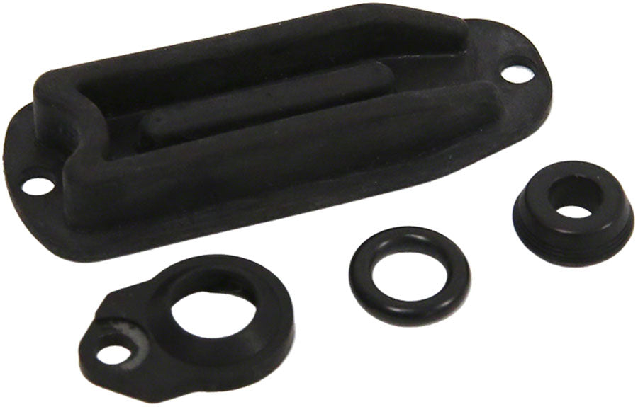 Hope Tech 4 Brake Lever Complete Master Cylinder Seal Kit - Hope Hydraulic Brake Lever Part