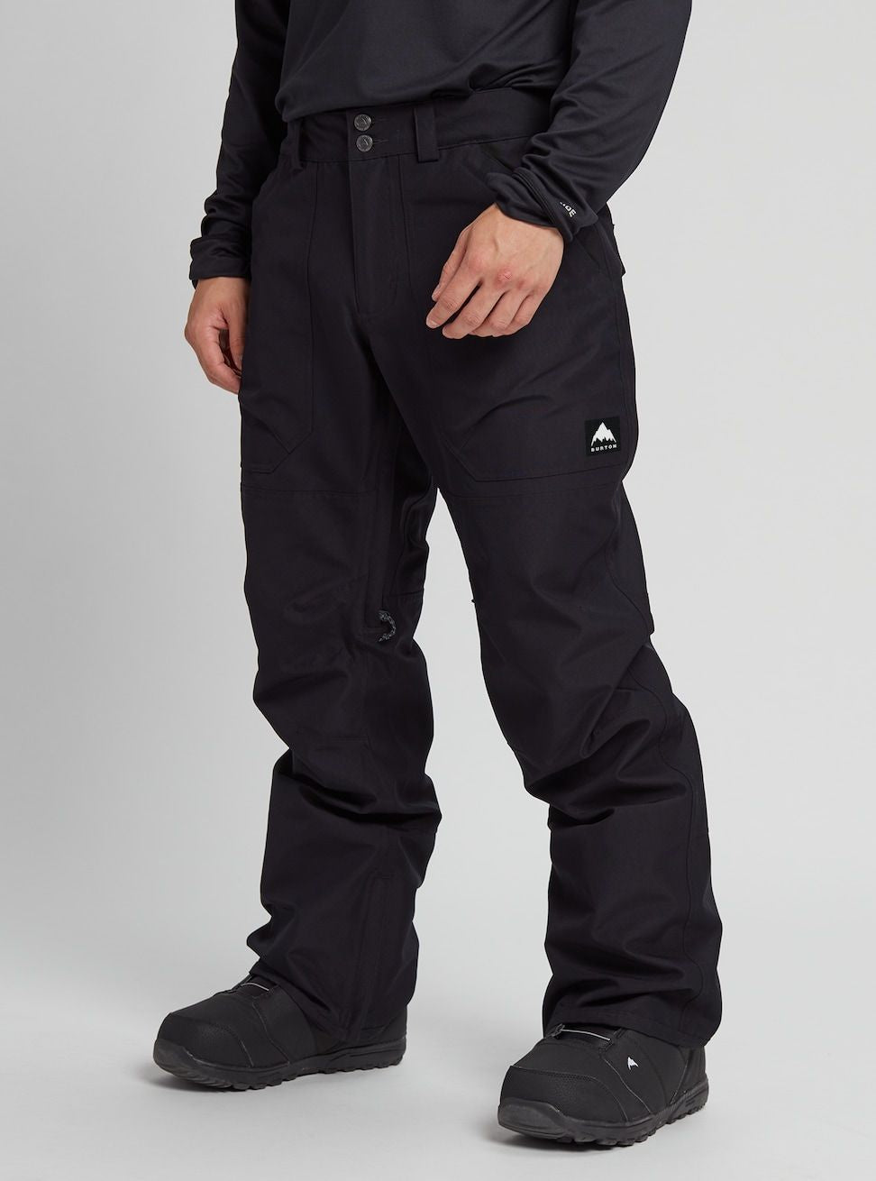 Men s Burton Ballast GORE TEX 2L Pants