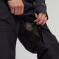 Men's Burton Ballast GORE-TEX 2L Pants - Short True Black Snow Pants