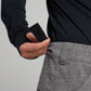 Men's Burton Ballast GORE-TEX 2L Pants Bog Heather Snow Pants