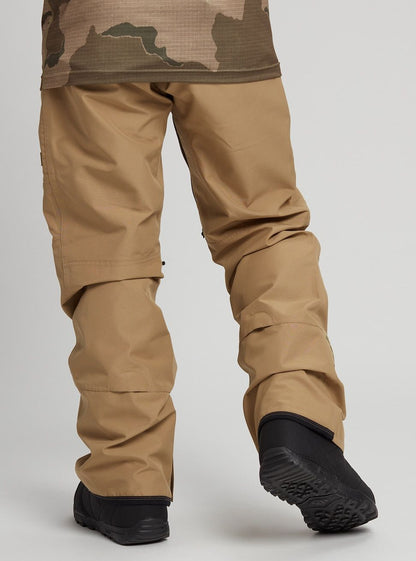 Men's Burton Ballast GORE-TEX 2L Pants Kelp - Burton Snow Pants