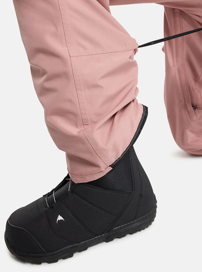 Men's Burton Ballast GORE-TEX 2L Pants Powder Blush - Burton Snow Pants