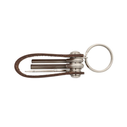 Fix Manufacturing Beer Bike Keychain - Fix Manufacturing Bike Accessories