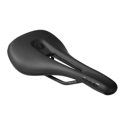 SDG Bel-Air V3 Overland Saddle Black OS - SDG Saddles