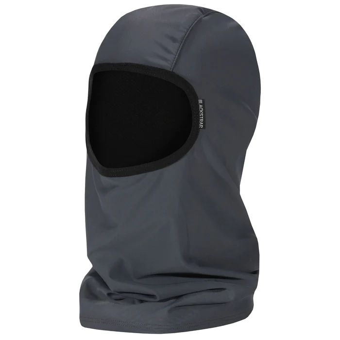 Blackstrap Sock Hood Granite OS Neck Warmers & Face Masks