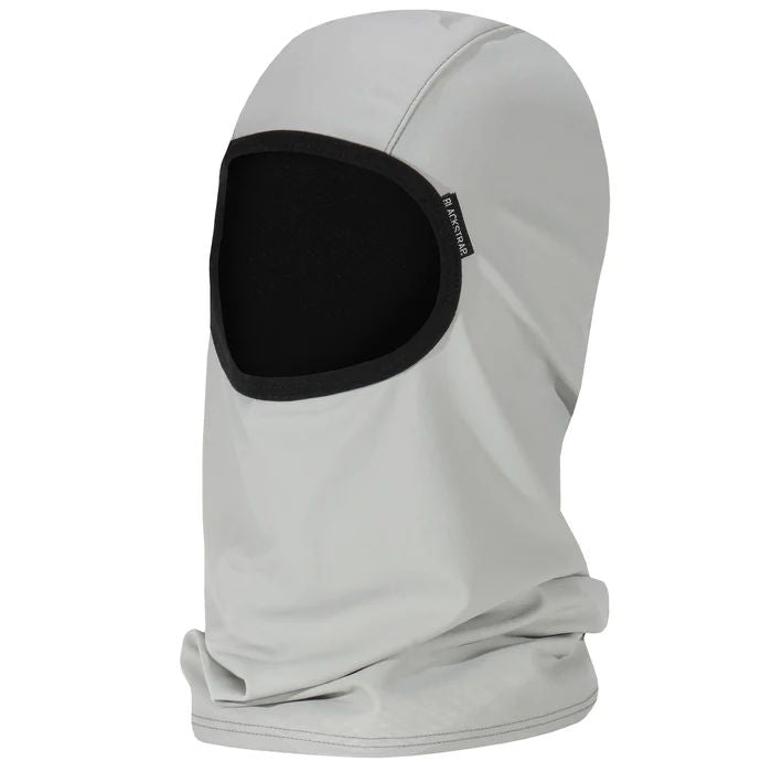 Blackstrap Sock Hood Steel OS Neck Warmers & Face Masks