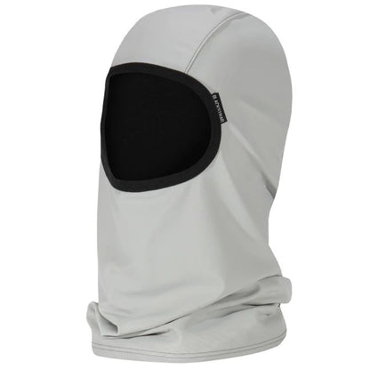 Blackstrap Sock Hood Steel OS - Blackstrap Neck Warmers & Face Masks