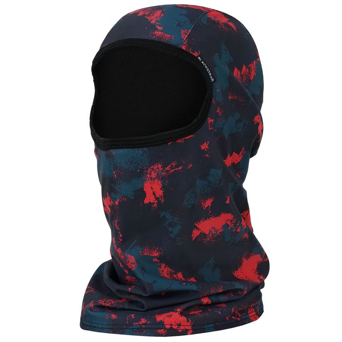 Blackstrap Sock Hood Terrain Canyon OS Neck Warmers & Face Masks