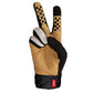 Fasthouse Speed Style Blaster Glove Black/White Bike Gloves