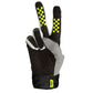 Fasthouse Speed Style Blaster Glove Charcoal/Black Bike Gloves