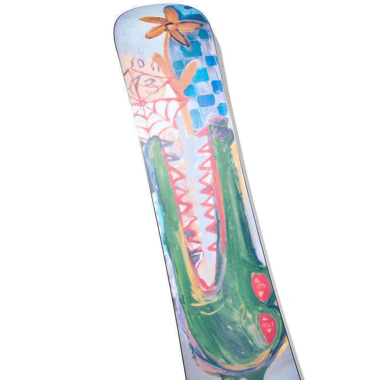 Burton Blossom Snowboard 2024 - Burton Snowboards