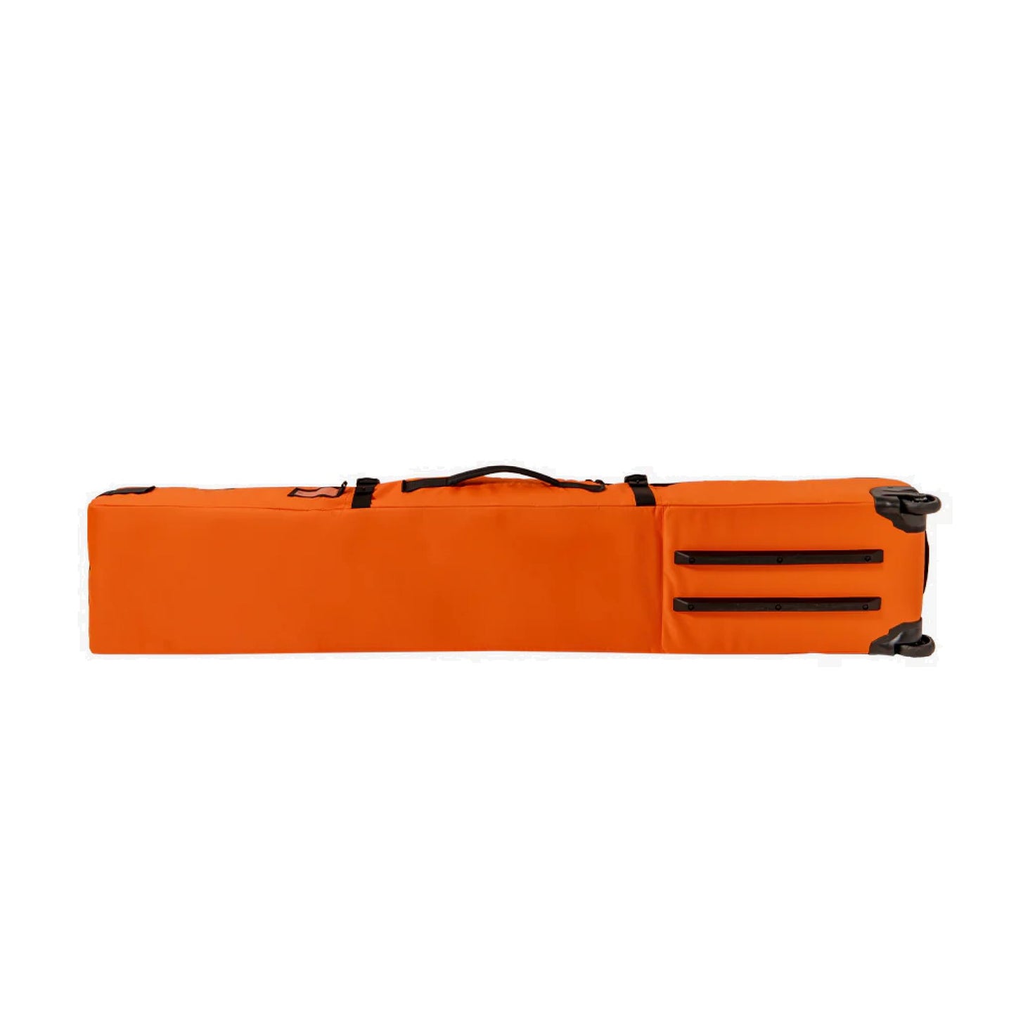 Union Wheeled Board Bag Orange OS - Union Snowboard Bags