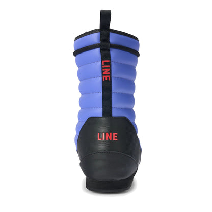 Line Bootie 2.0 Purple - Line Booties & Slippers