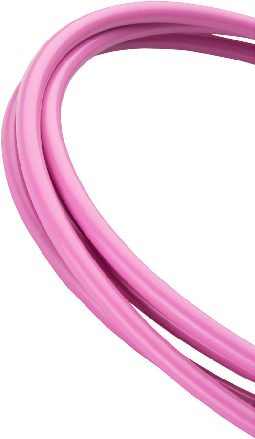 Jagwire Universal Sport Brake Cable Kit Pink - Jagwire Cables and Housing