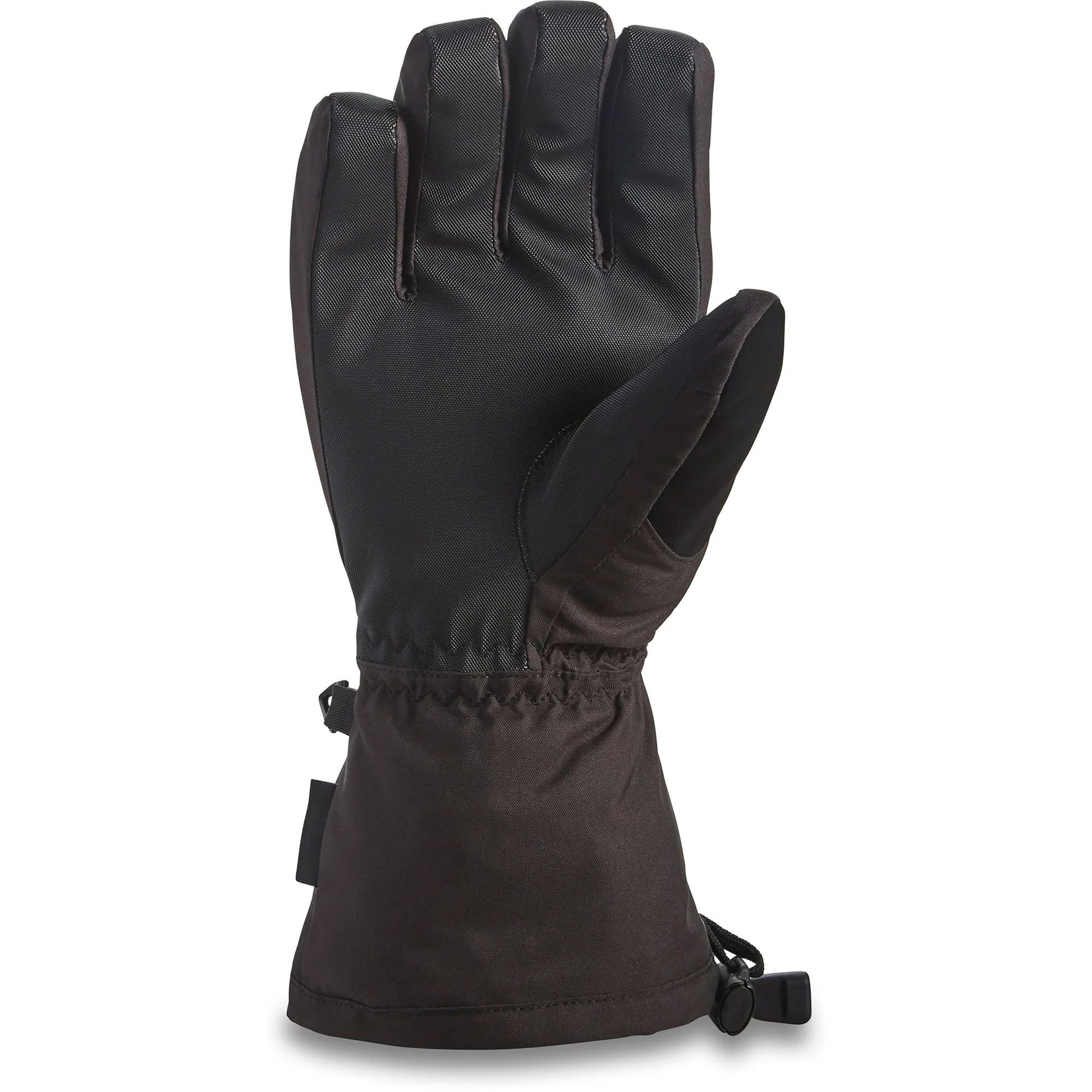 Dakine Women's Camino Glove Black - Dakine Snow Gloves