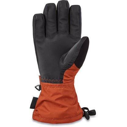 Dakine Women's Camino Glove Gingerbread - Dakine Snow Gloves