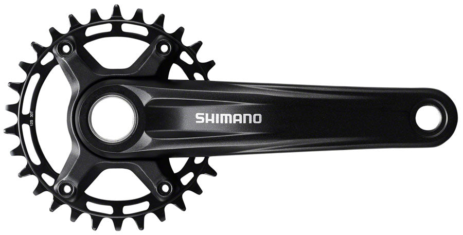 Shimano Deore FC-MT510-1 Crankset - 170mm 12-Speed 32t - Shimano Cranksets and Arms