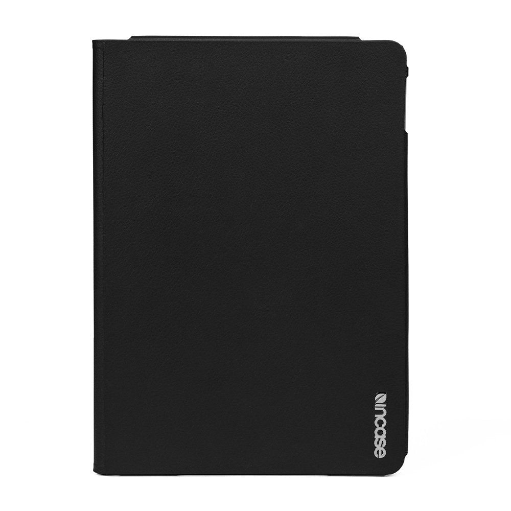 Incase Book Jacket Select iPad Air/Air 2 - Openbox Black - Incase Accessories