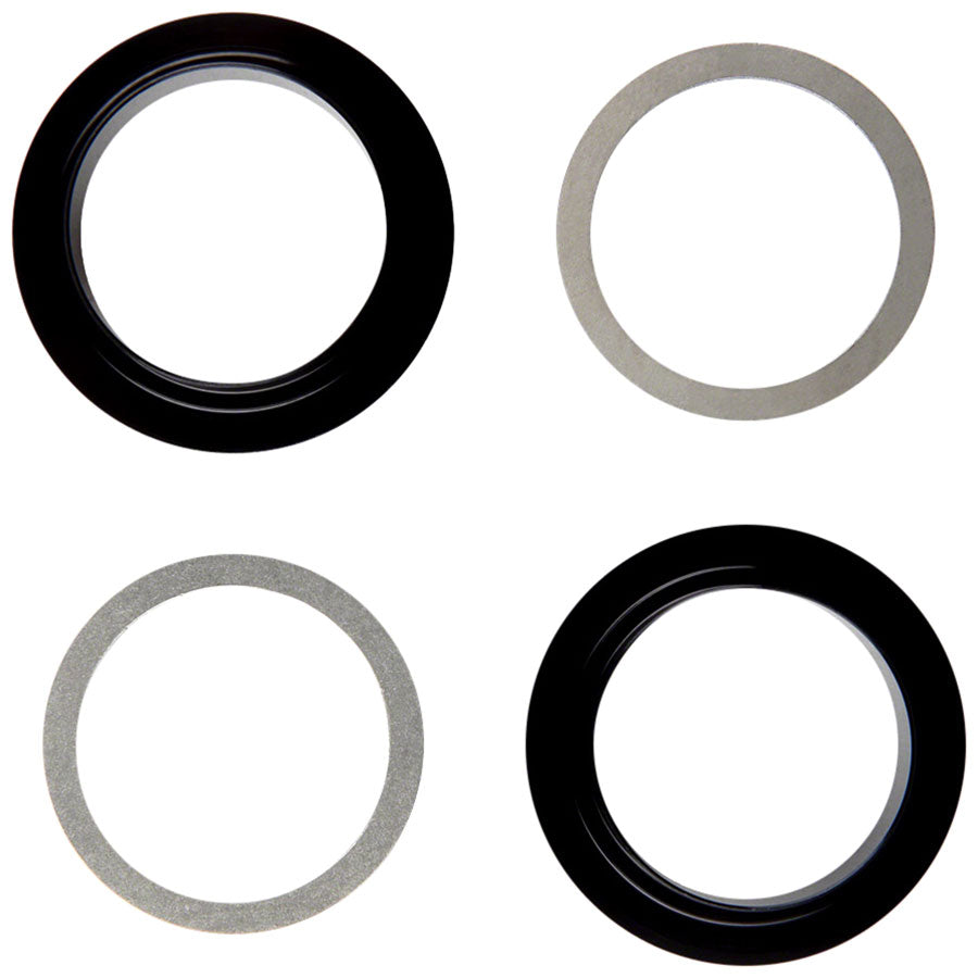 Hope Bottom Bracket Conversion Kit 4 - DUB 29mm to PF42 /386 / T47-86/92 - Hope Bottom Bracket Adaptors