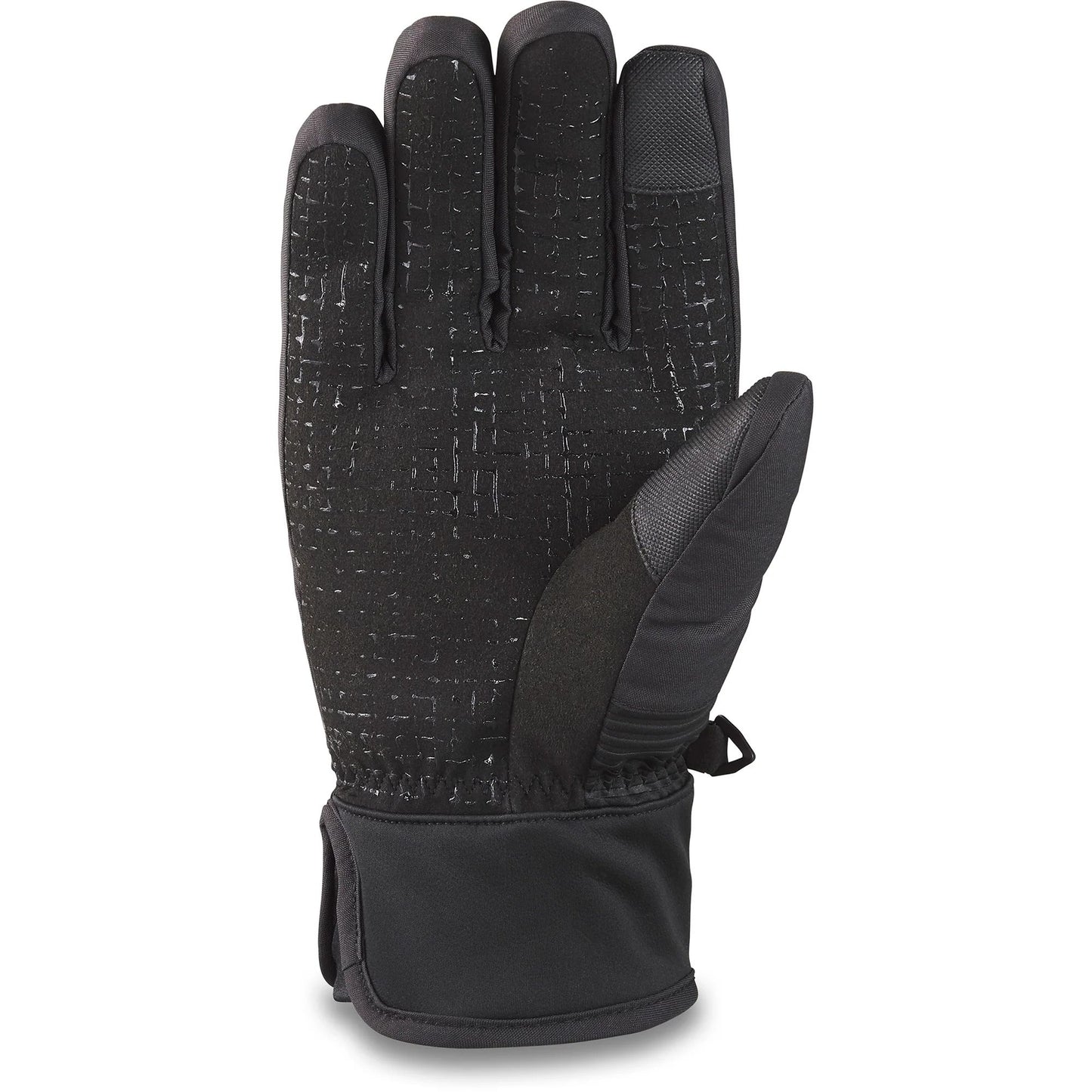 Dakine Crossfire Glove Black Foundation - Dakine Snow Gloves