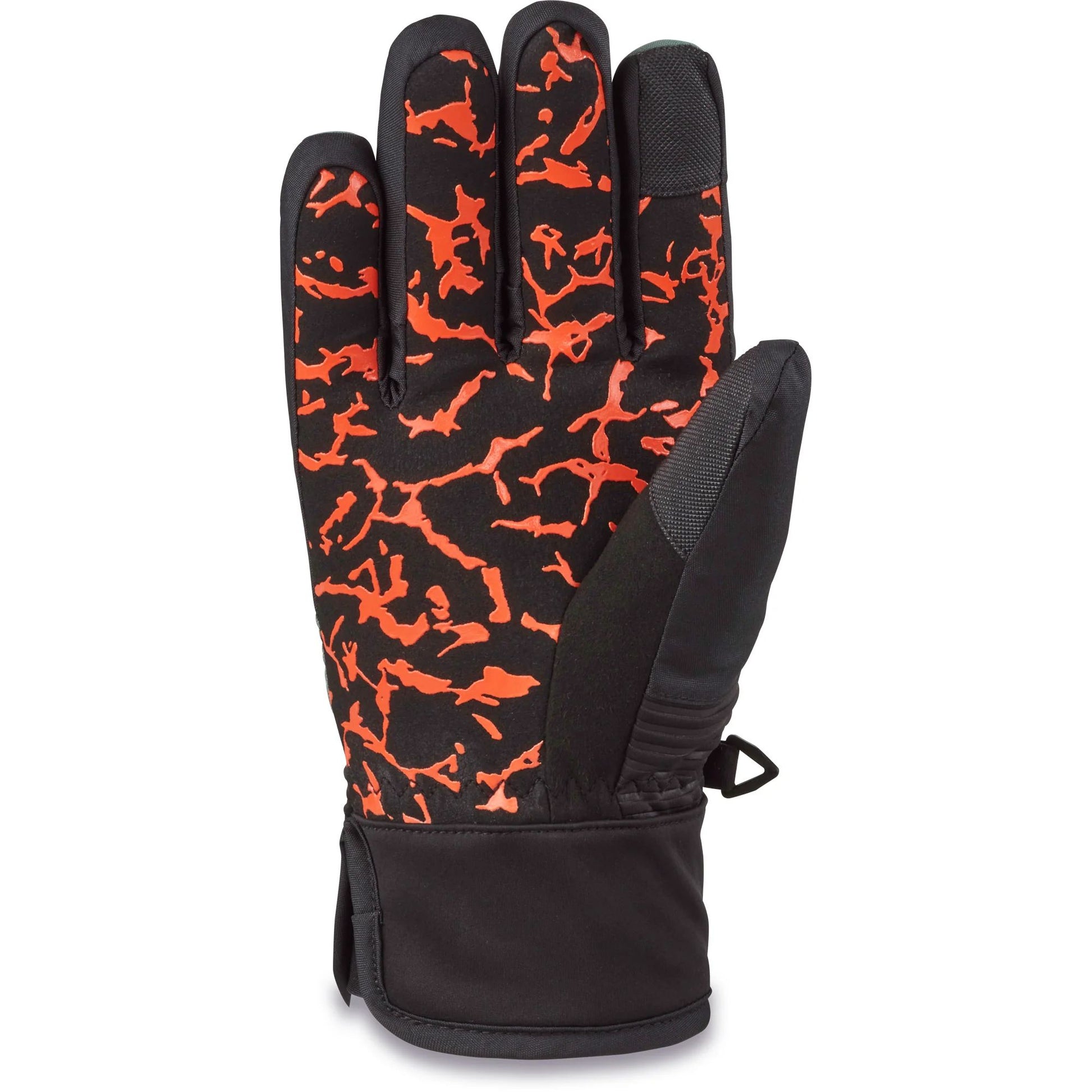 Dakine Crossfire Glove Dark Forest Snow Gloves