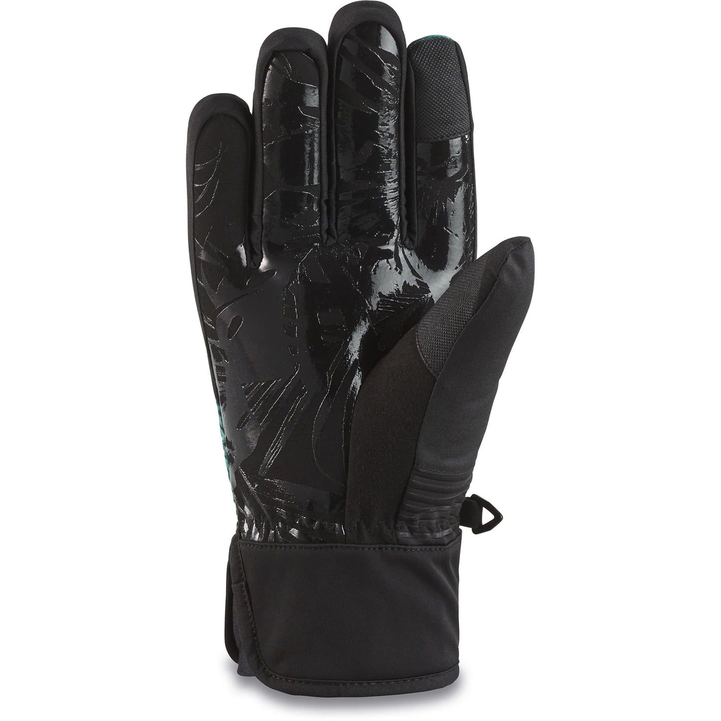 Dakine Crossfire Glove Night Tropical - Dakine Snow Gloves