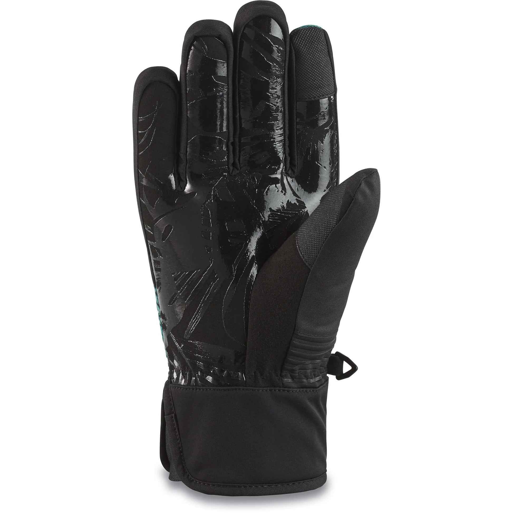 Dakine Crossfire Glove Night Tropical Snow Gloves