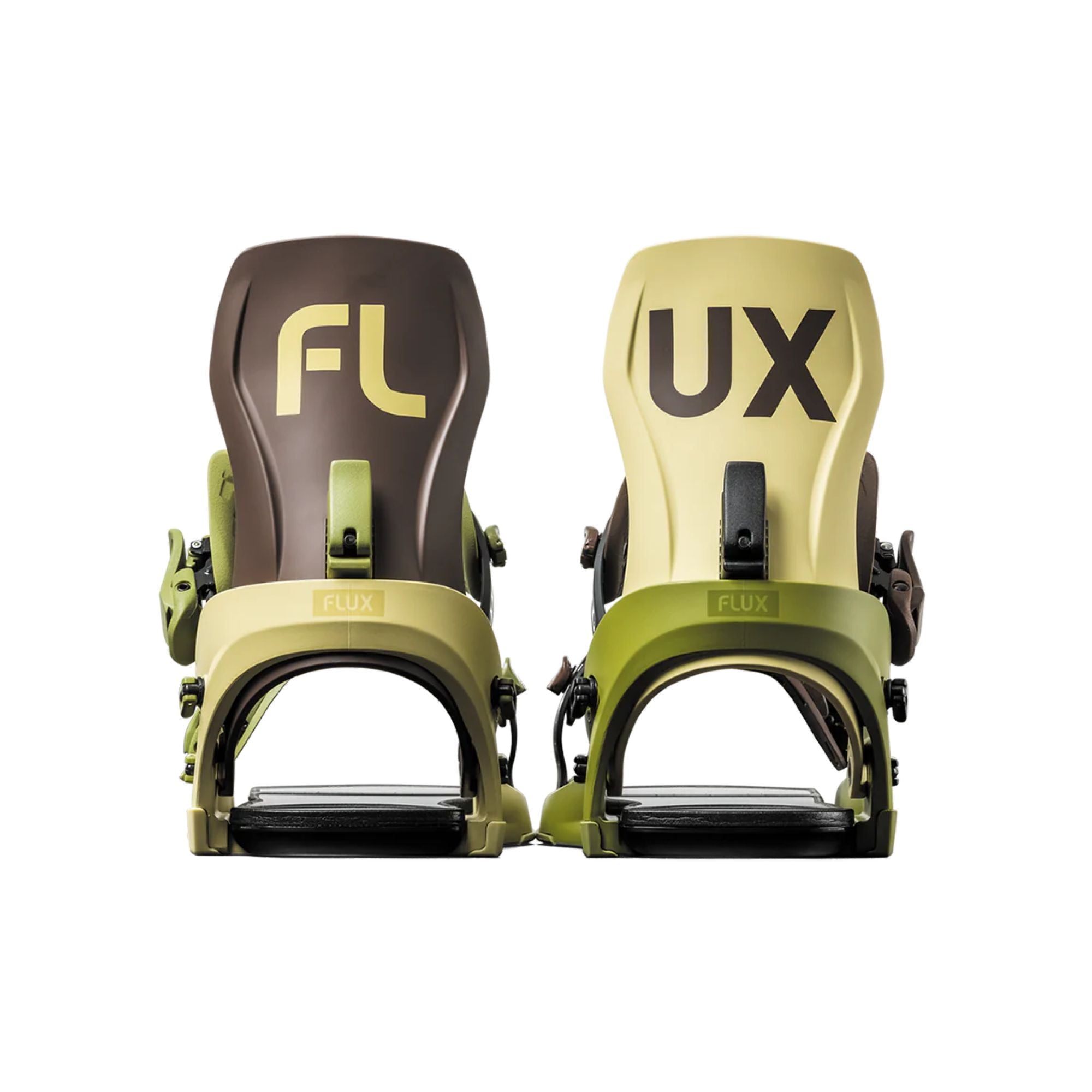 Flux CV Snowboard Binding – Dreamruns.com