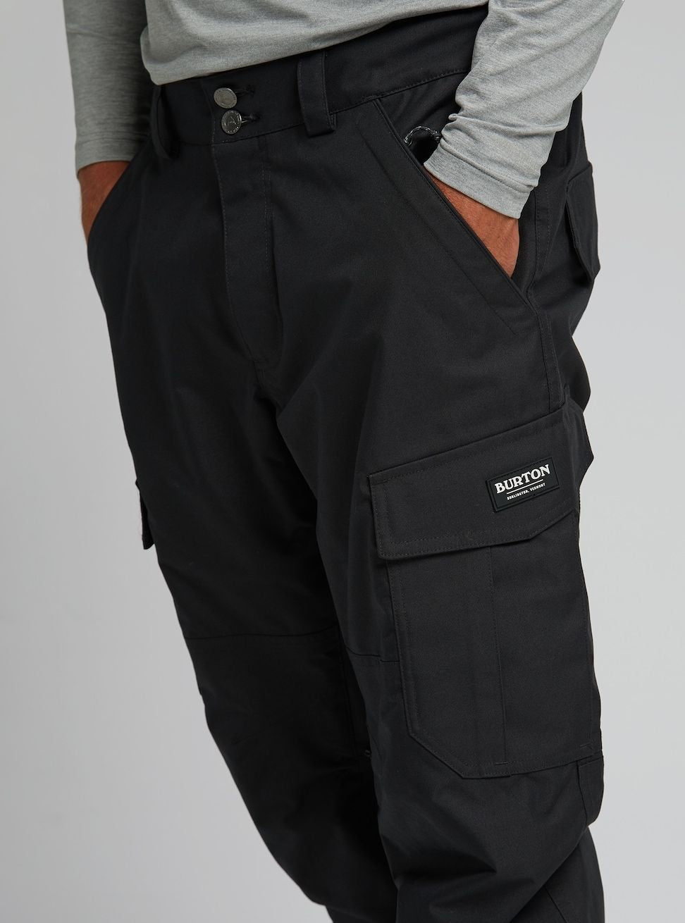 Men s Burton Cargo 2L Pants Regular Fit Dreamruns