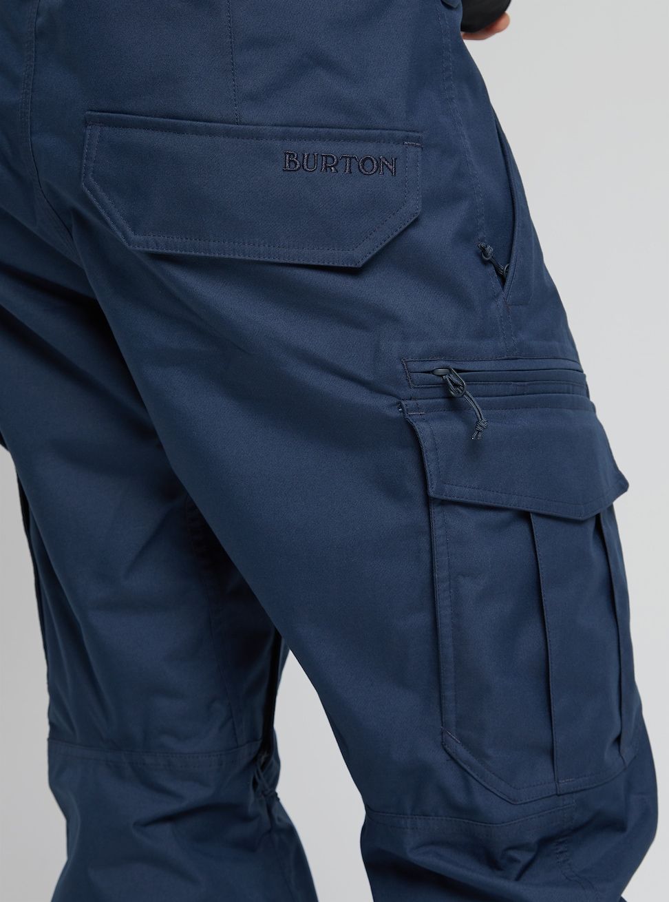 Burton cargo sale pants short