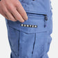 Men's Burton Cargo 2L Pants - Regular Fit Slate Blue Snow Pants