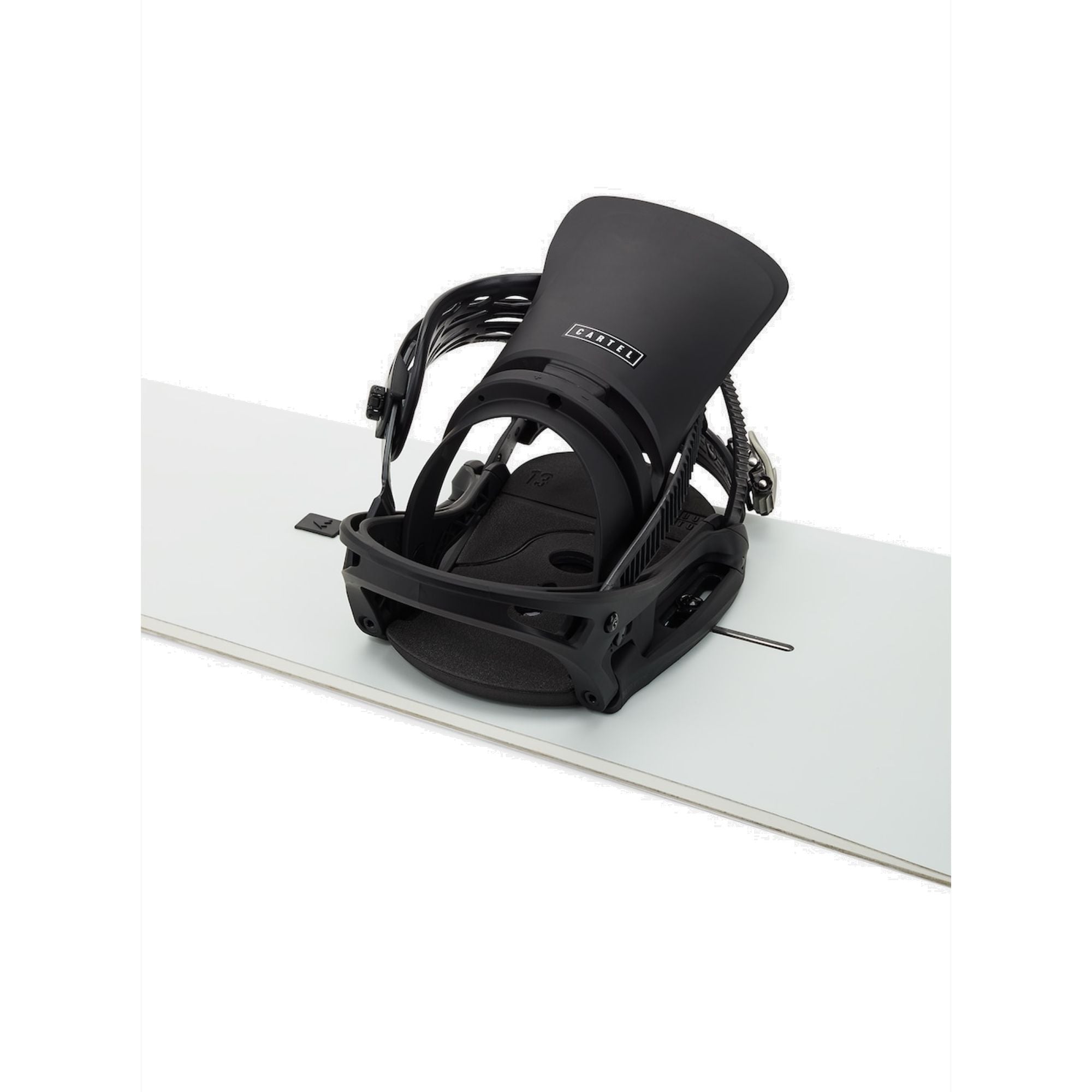 Men's Burton Cartel EST Snowboard Bindings – Dreamruns.com