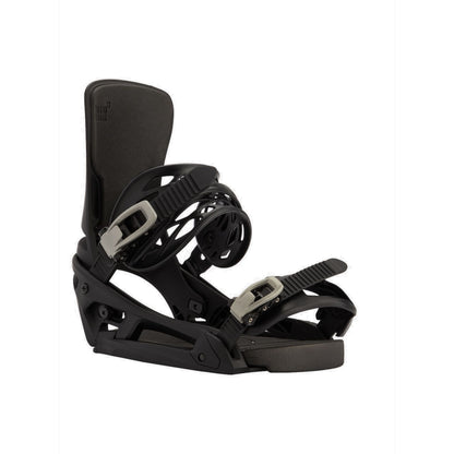 Men's Burton Cartel Re:Flex Snowboard Bindings - Burton Snowboard Bindings