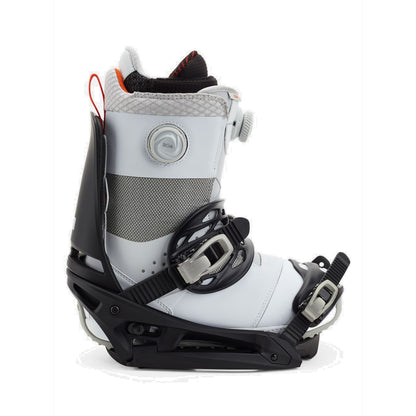 Men's Burton Cartel Re:Flex Snowboard Bindings - Burton Snowboard Bindings