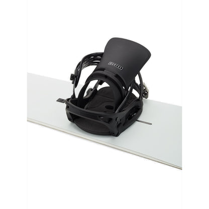 Men's Burton Cartel Re:Flex Snowboard Bindings - Burton Snowboard Bindings