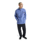 Men's Burton Cinder Fleece Pullover Slate Blue Insulators & Fleece