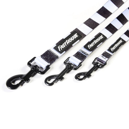 Fasthouse Clifford Dog Leash Stripes - Fasthouse Accessories