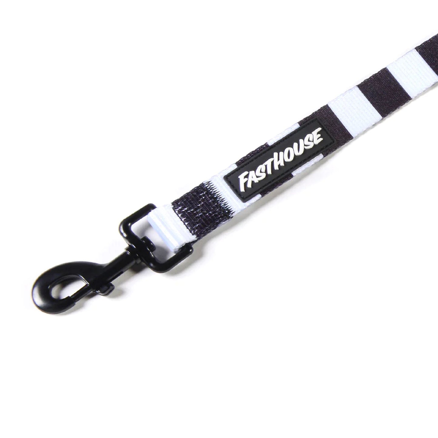 Fasthouse Clifford Dog Leash Stripes Accessories