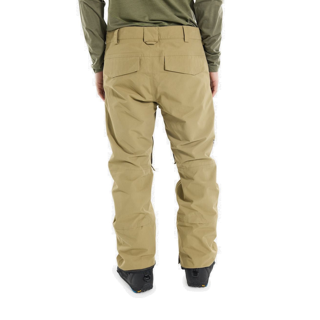 Men's Burton Covert 2.0 Pants Kelp - Burton Snow Pants