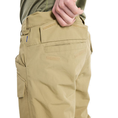 Men's Burton Covert 2.0 Insulated Pants Kelp - Burton Snow Pants