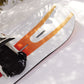 Burton Men's Custom Flying V Snowboard 2024 Multi Snowboards