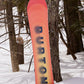 Burton Men's Custom Snowboard 2024 Multi Snowboards