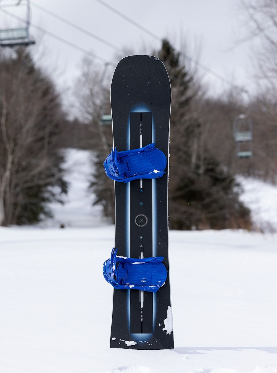 Burton Men's Custom X Snowboard 2024 – Dreamruns.com