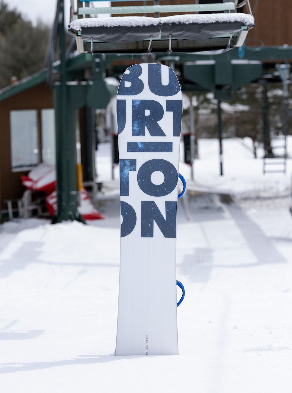 Burton Men's Custom X Snowboard 2024 Snowboards