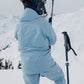Men's Burton [ak] Cyclic GORE-TEX 2L Jacket Moonrise Snow Jackets