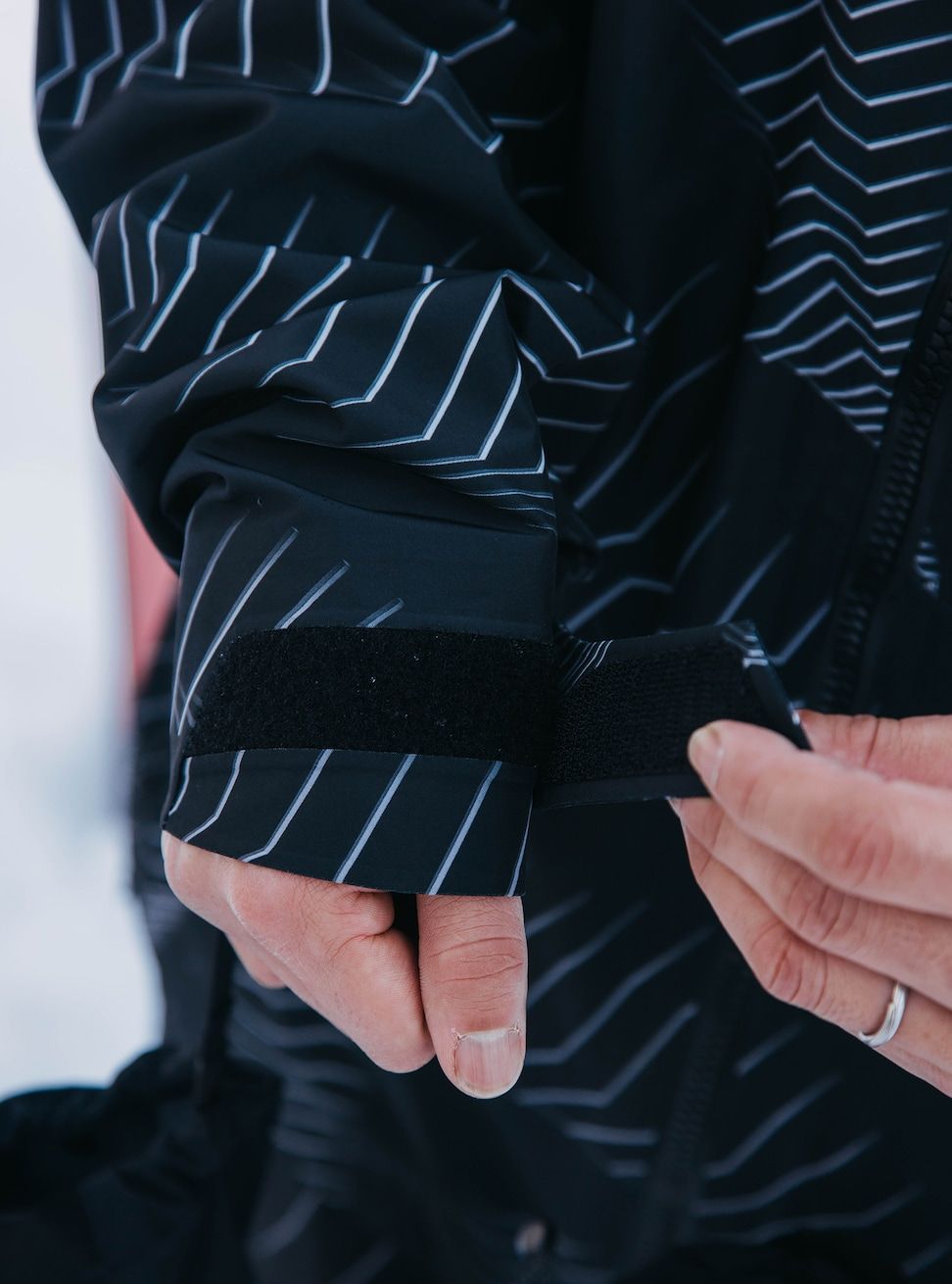 Men's Burton [ak] Cyclic GORE-TEX 2L Jacket – Dreamruns.com