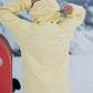 Men's Burton [ak] Cyclic GORE-TEX 2L Jacket Buttermilk/Reef Pink Snow Jackets