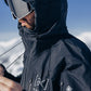 Men's Burton [ak] Cyclic GORE-TEX 2L Jacket True Black Snow Jackets